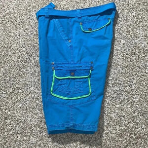 Rok men short size 34